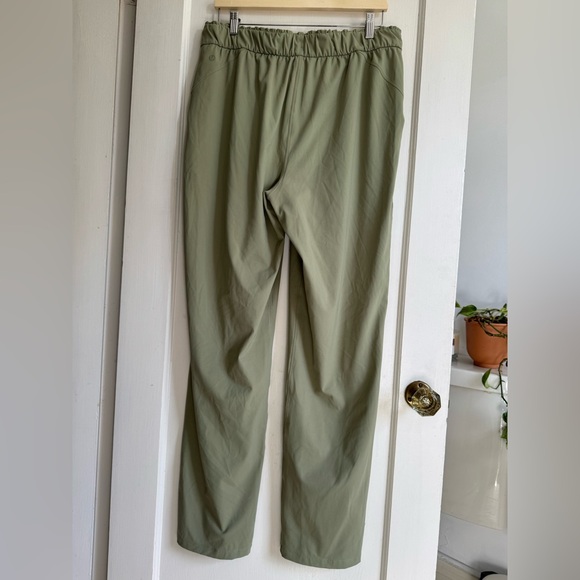Lululemon Keep Moving High Rise Pant - Picture 9 of 10